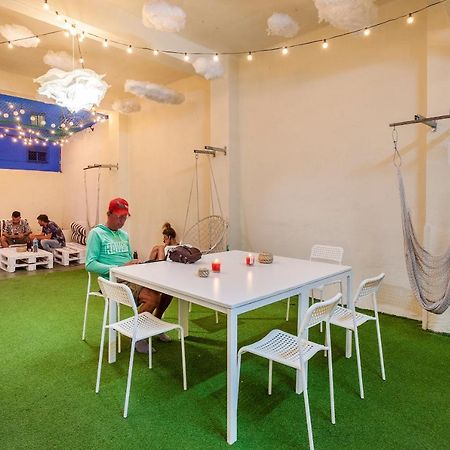 Coworking Balance 호텔 발렌시아 외부 사진