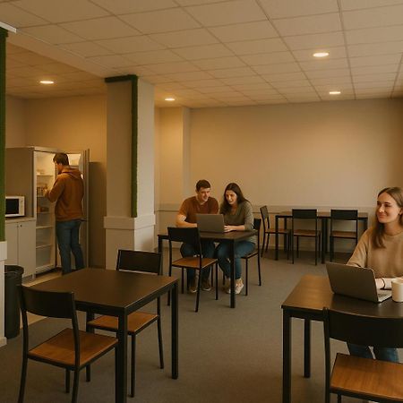 Coworking Balance 호텔 발렌시아 외부 사진