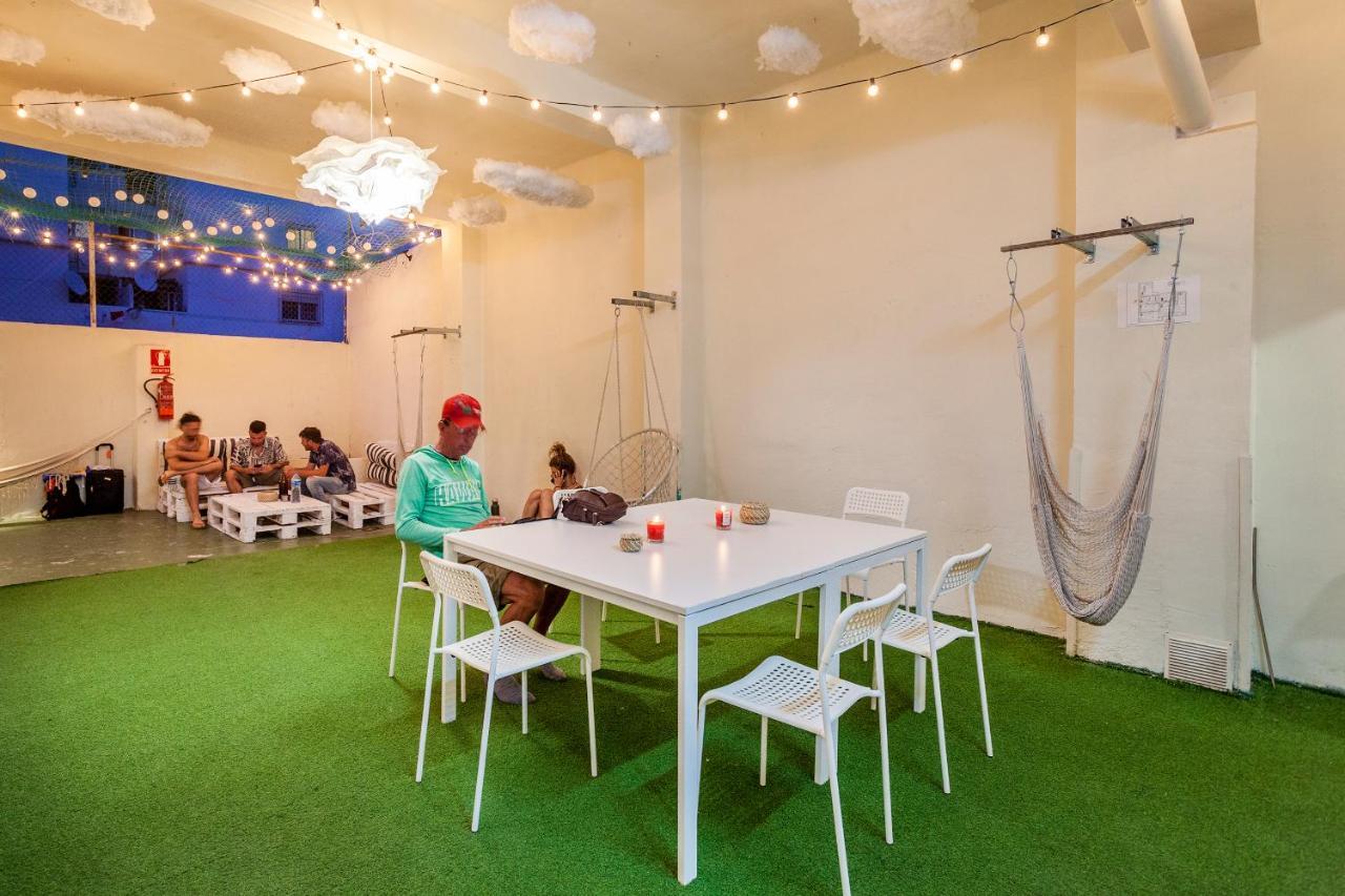 Coworking Balance 호텔 발렌시아 외부 사진