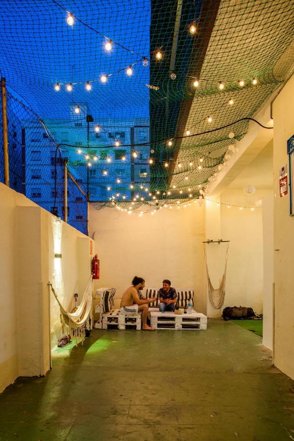 Coworking Balance 호텔 발렌시아 외부 사진