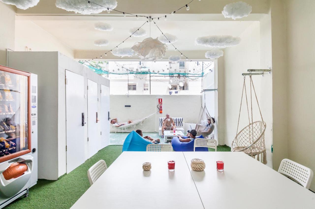 Coworking Balance 호텔 발렌시아 외부 사진