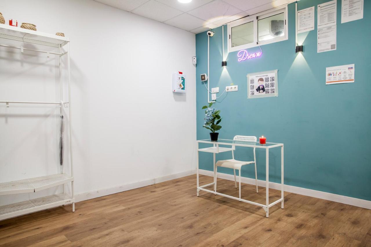 Coworking Balance 호텔 발렌시아 외부 사진