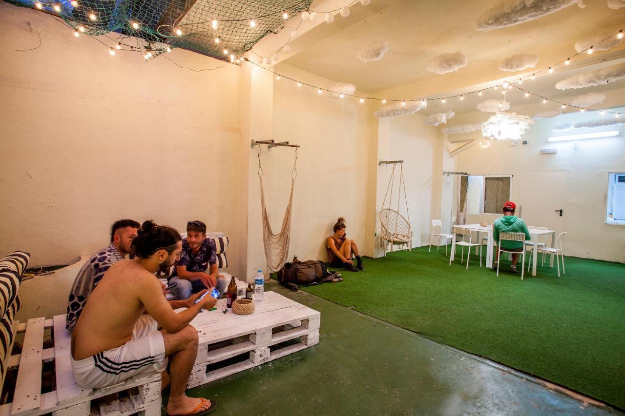 Coworking Balance 호텔 발렌시아 외부 사진