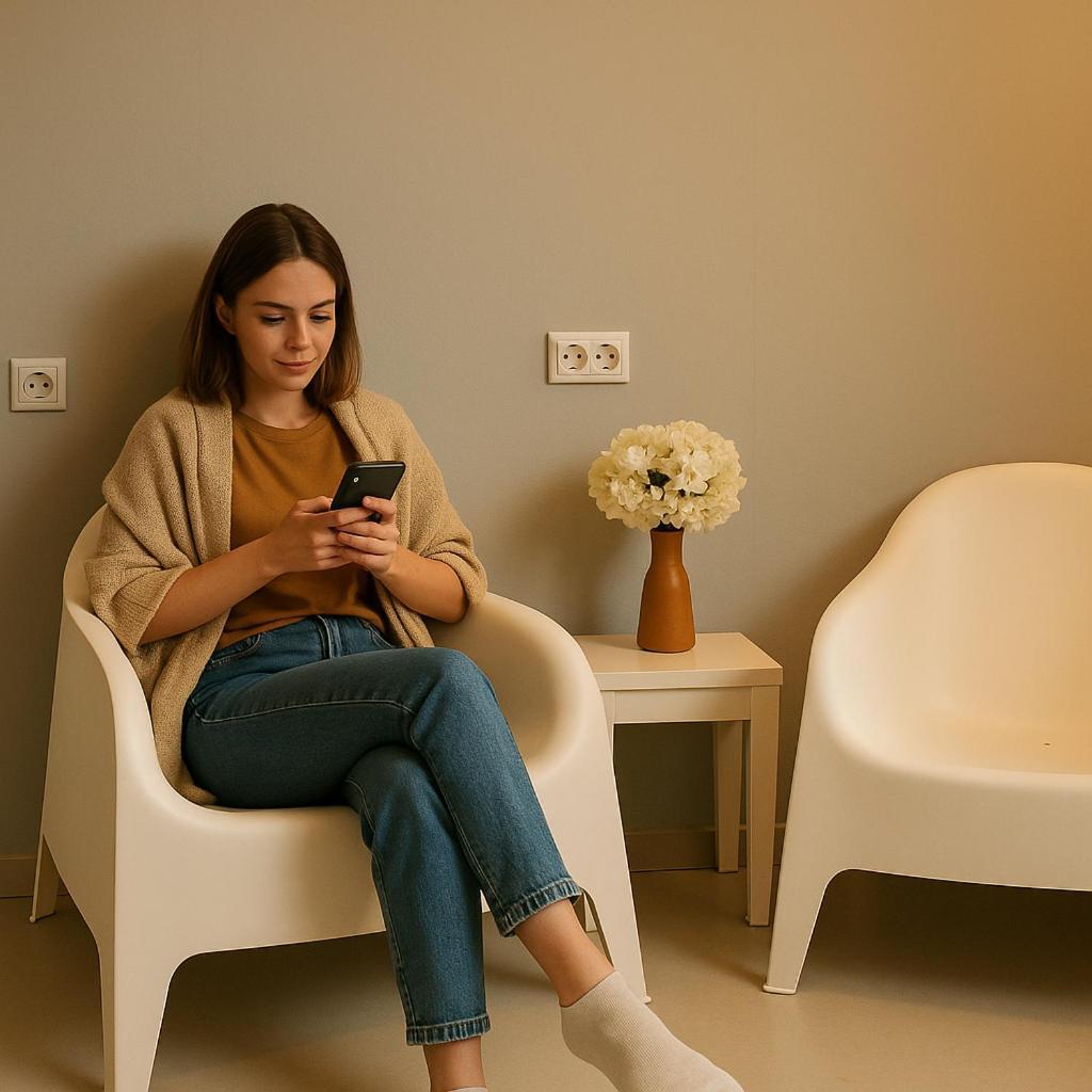 Coworking Balance 호텔 발렌시아 외부 사진